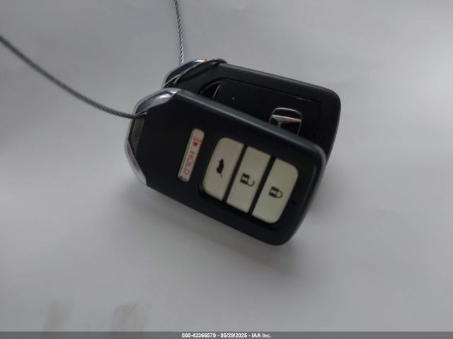 3CZRU6H51HM712857 Honda HR-V EX