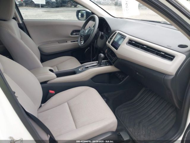 3CZRU6H51HM712857 Honda HR-V EX