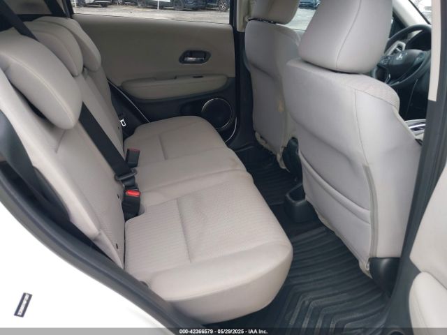 3CZRU6H51HM712857 Honda HR-V EX