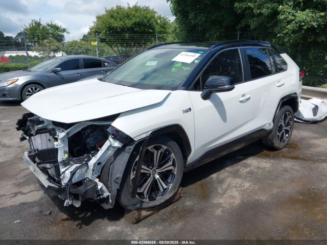 2023 TOYOTA RAV4 PRIME JTMEB3FV5PD153352 Photo 1