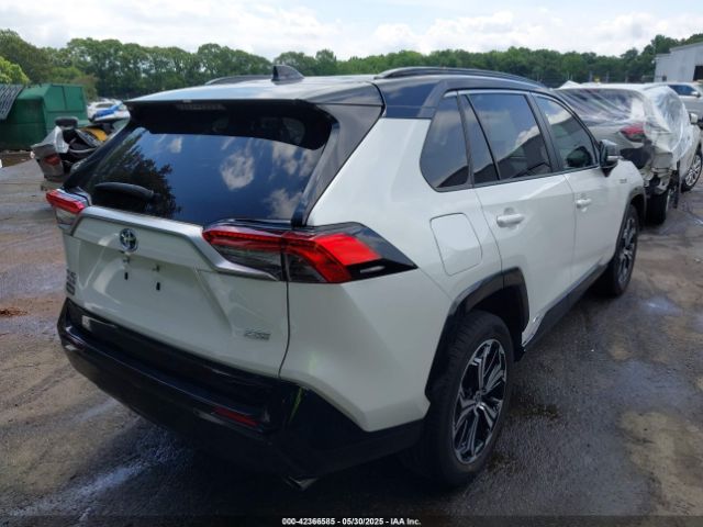 2023 TOYOTA RAV4 PRIME JTMEB3FV5PD153352 Photo 3