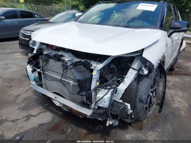 2023 TOYOTA RAV4 PRIME JTMEB3FV5PD153352 Photo 5