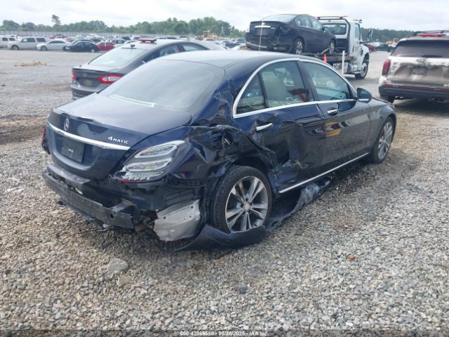 2017 MERCEDES-BENZ C 300 55SWF4KB1HU192250 Photo 3