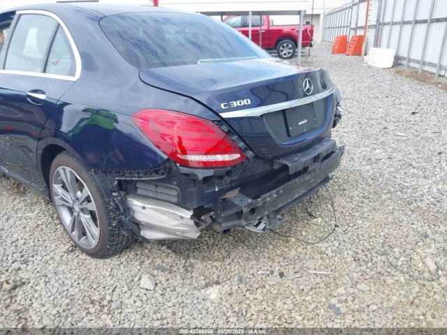 2017 MERCEDES-BENZ C 300 55SWF4KB1HU192250 Photo 5