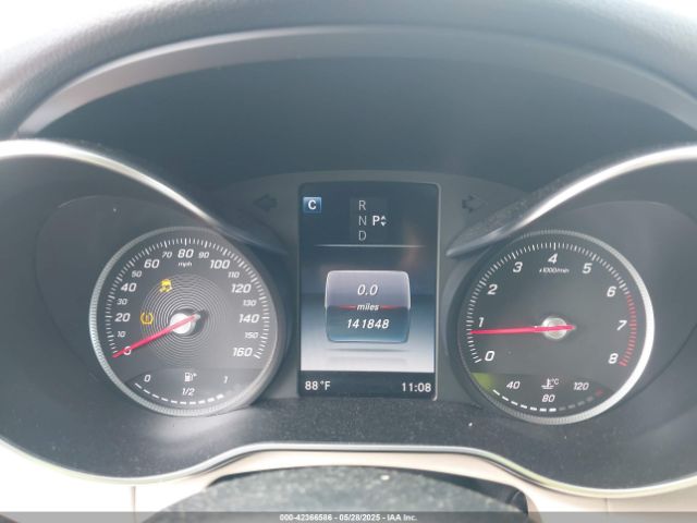 2017 MERCEDES-BENZ C 300 55SWF4KB1HU192250 Photo 6