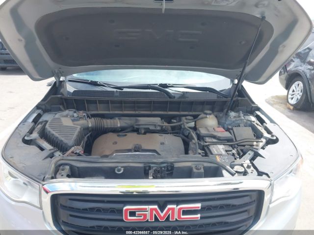1GKKNKLA7HZ264838 GMC Acadia Sle-1