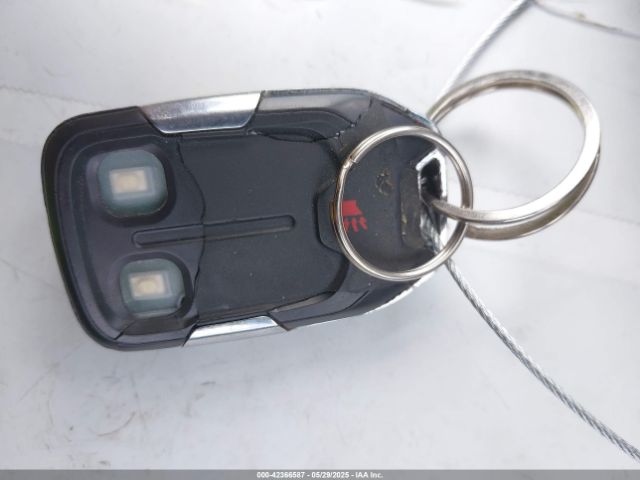 1GKKNKLA7HZ264838 GMC Acadia Sle-1
