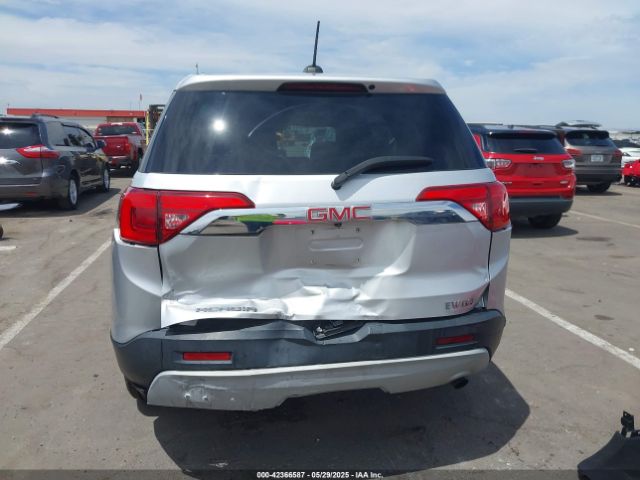 1GKKNKLA7HZ264838 GMC Acadia Sle-1