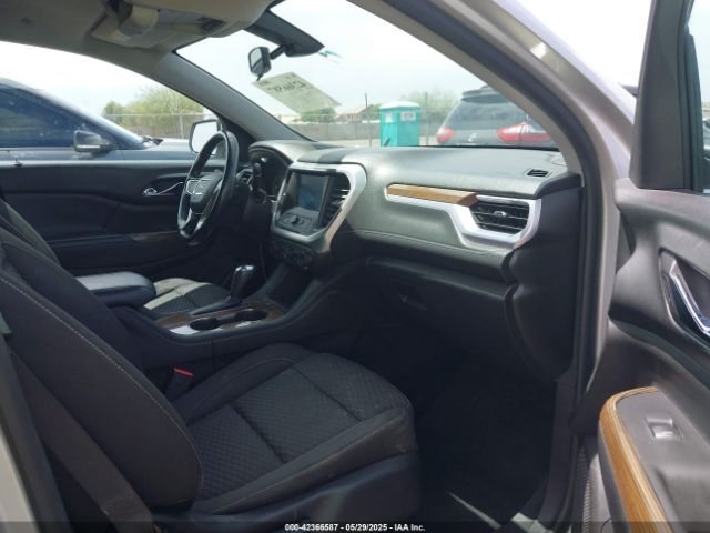 1GKKNKLA7HZ264838 GMC Acadia Sle-1