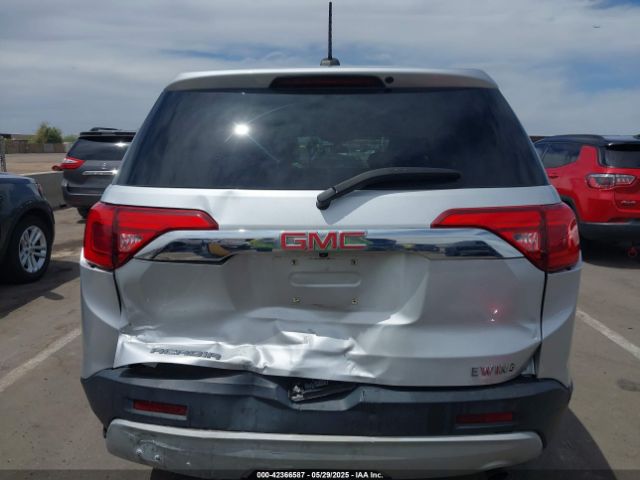 1GKKNKLA7HZ264838 GMC Acadia Sle-1