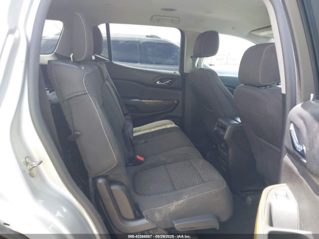 1GKKNKLA7HZ264838 GMC Acadia Sle-1