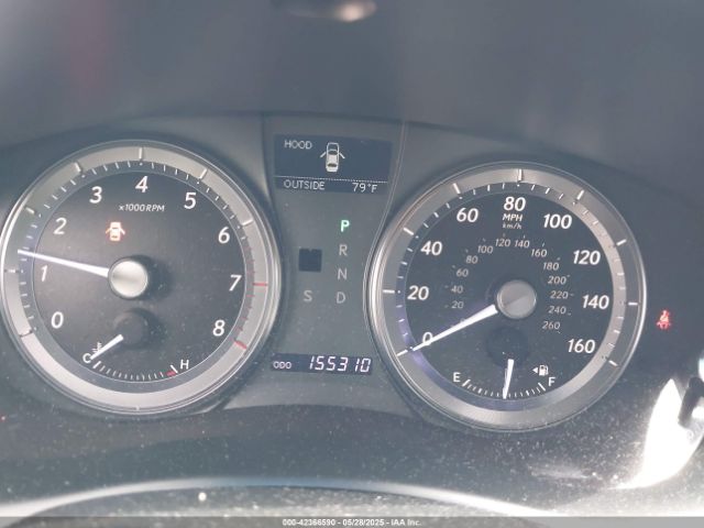 2011 LEXUS ES 350 JTHBK1EG7B2451074 Photo 6