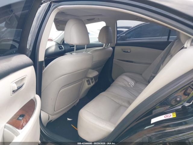 2011 LEXUS ES 350 JTHBK1EG7B2451074 Photo 7