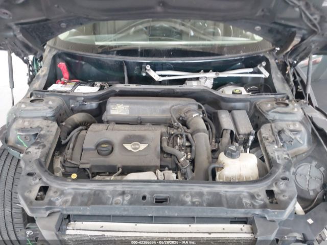 2013 MINI COUNTRYMAN WMWZC3C56DWP24170 Photo 9