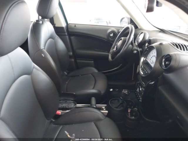 2013 MINI COUNTRYMAN WMWZC3C56DWP24170 Photo 4