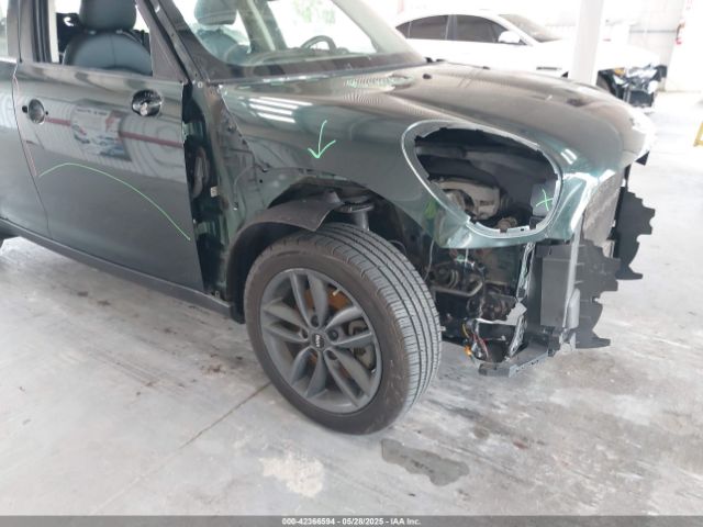 2013 MINI COUNTRYMAN WMWZC3C56DWP24170 Photo 5