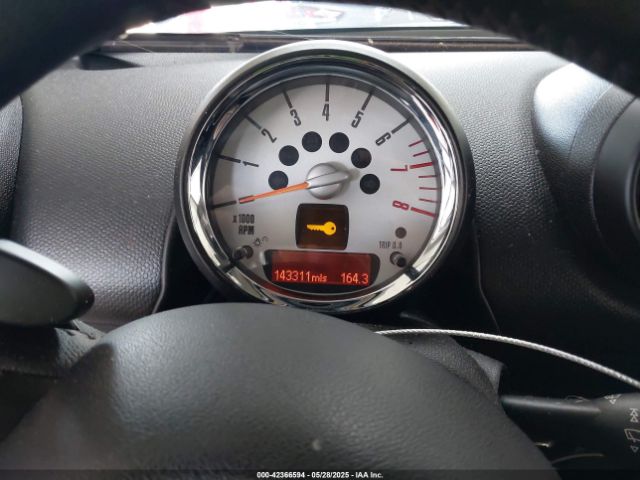 2013 MINI COUNTRYMAN WMWZC3C56DWP24170 Photo 6