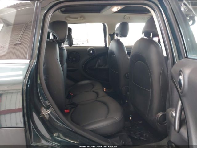 2013 MINI COUNTRYMAN WMWZC3C56DWP24170 Photo 7