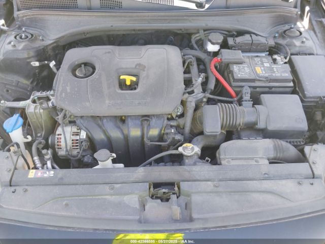 2022 KIA FORTE 3KPF24AD7NE430698 Photo 9