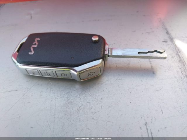2022 KIA FORTE 3KPF24AD7NE430698 Photo 10
