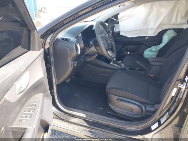 2022 KIA FORTE 3KPF24AD7NE430698 Photo 4