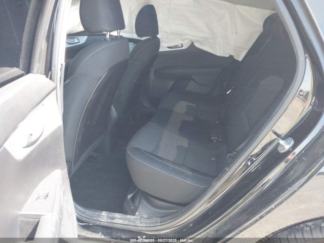 2022 KIA FORTE 3KPF24AD7NE430698 Photo 7