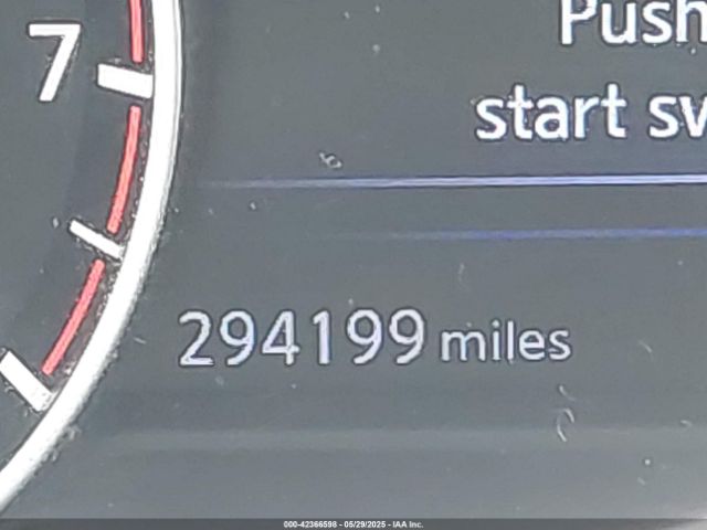 5N1AZ2MH3HN159448 Nissan 2017