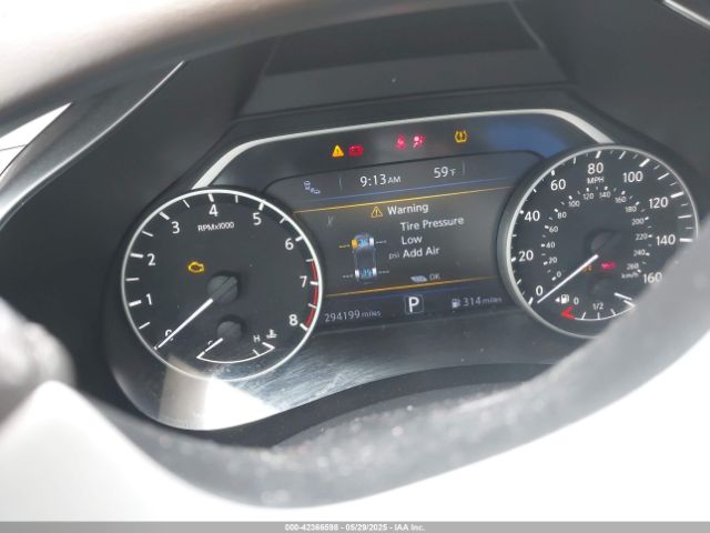 5N1AZ2MH3HN159448 Nissan 2017