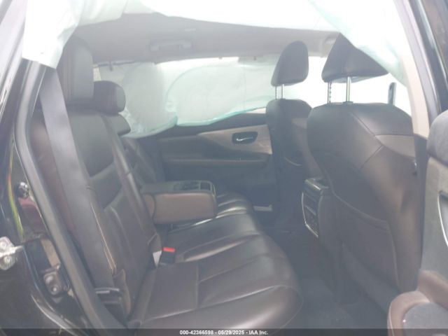 5N1AZ2MH3HN159448 Nissan 2017