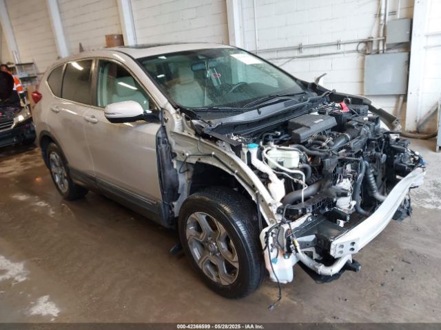 2018 HONDA CR-V 2HKRW2H8XJH686886