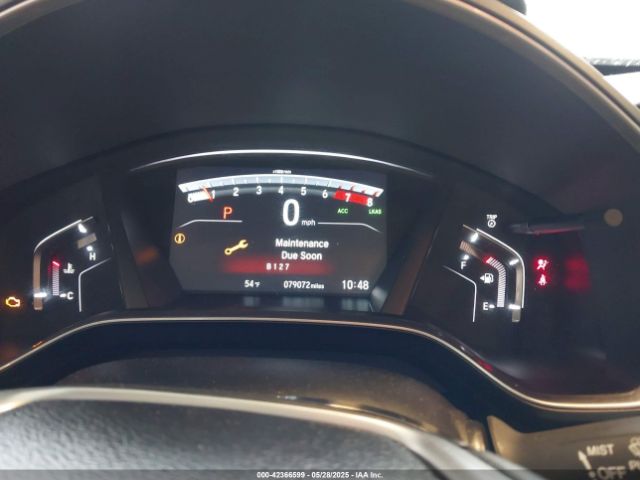 2018 HONDA CR-V 2HKRW2H8XJH686886 Photo 6