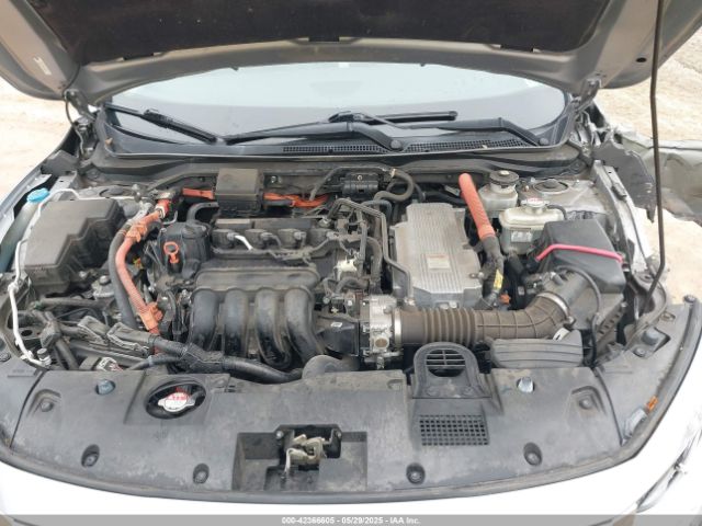 19XZE4F93KE020162 Honda Insight Touring