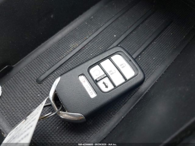 19XZE4F93KE020162 Honda Insight Touring