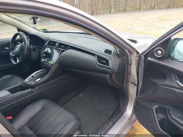 19XZE4F93KE020162 Honda Insight Touring
