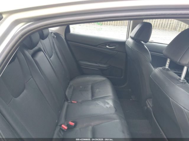 19XZE4F93KE020162 Honda Insight Touring