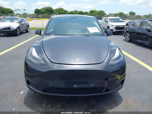 7SAYGDEDXSF259104 Tesla 2025