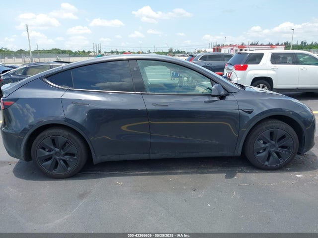 7SAYGDEDXSF259104 Tesla 2025