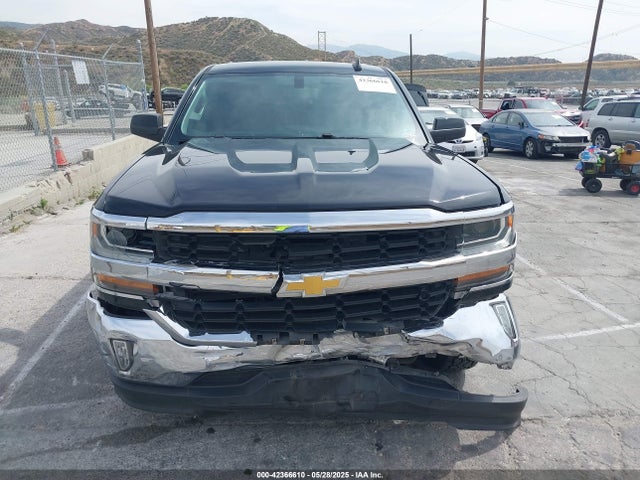 1GCRCREC8JZ203611 Chevrolet l83 - sidi: spark ignited direct injection, vvt: variable valve timing, afm, e85 max, alum