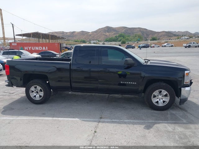 1GCRCREC8JZ203611 Chevrolet l83 - sidi: spark ignited direct injection, vvt: variable valve timing, afm, e85 max, alum