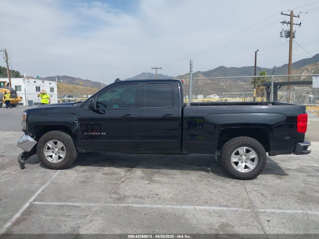 1GCRCREC8JZ203611 Chevrolet l83 - sidi: spark ignited direct injection, vvt: variable valve timing, afm, e85 max, alum