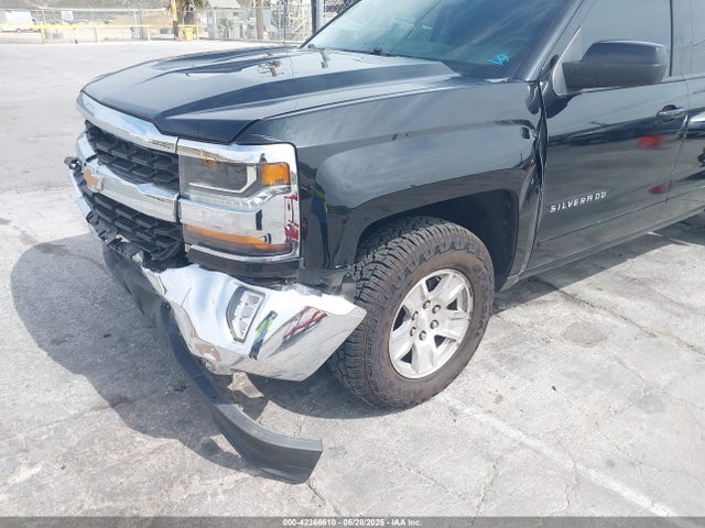 1GCRCREC8JZ203611 Chevrolet l83 - sidi: spark ignited direct injection, vvt: variable valve timing, afm, e85 max, alum