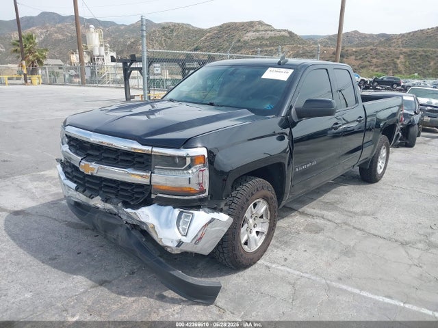 1GCRCREC8JZ203611 Chevrolet l83 - sidi: spark ignited direct injection, vvt: variable valve timing, afm, e85 max, alum