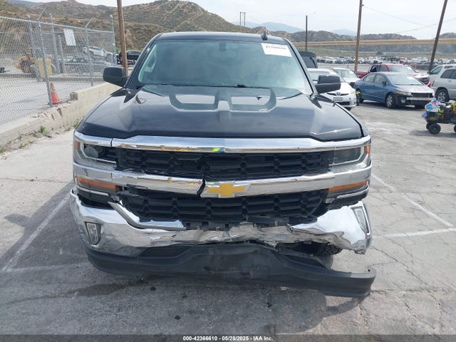 1GCRCREC8JZ203611 Chevrolet l83 - sidi: spark ignited direct injection, vvt: variable valve timing, afm, e85 max, alum