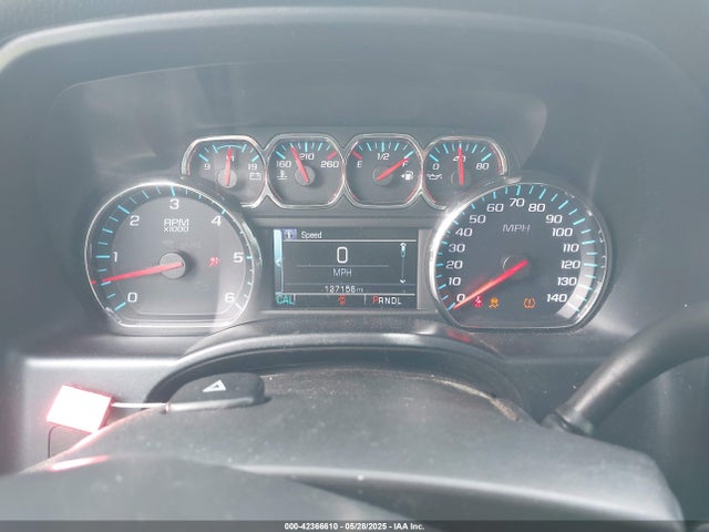 1GCRCREC8JZ203611 Chevrolet l83 - sidi: spark ignited direct injection, vvt: variable valve timing, afm, e85 max, alum