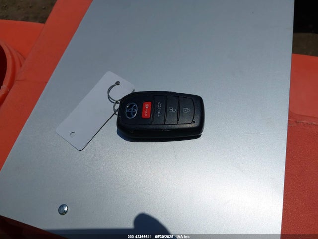 5YFS4MCE8RP181380 Toyota m20a-fks