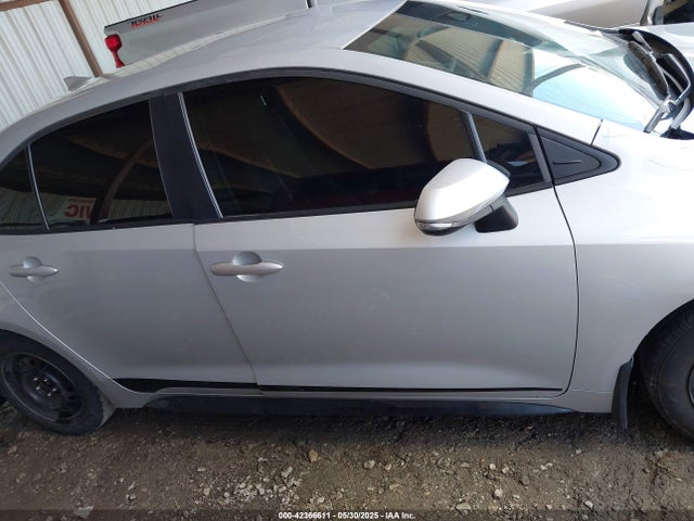 5YFS4MCE8RP181380 Toyota m20a-fks