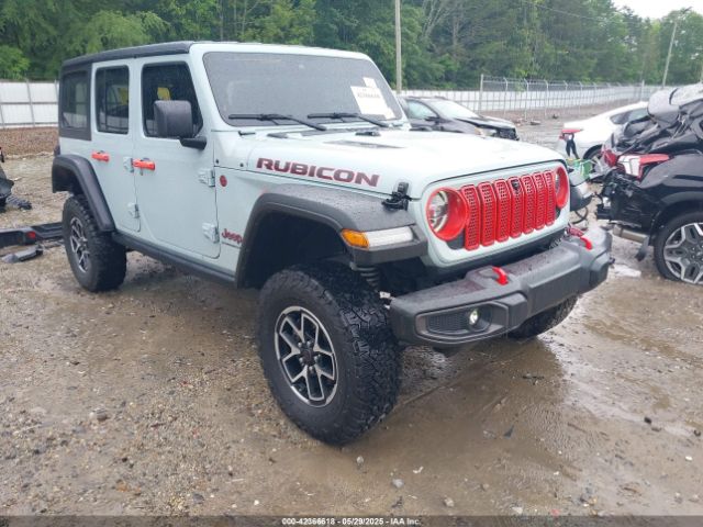 2024 JEEP WRANGLER 1C4PJXFG4RW160501