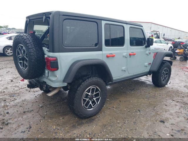 2024 JEEP WRANGLER 1C4PJXFG4RW160501 Photo 3