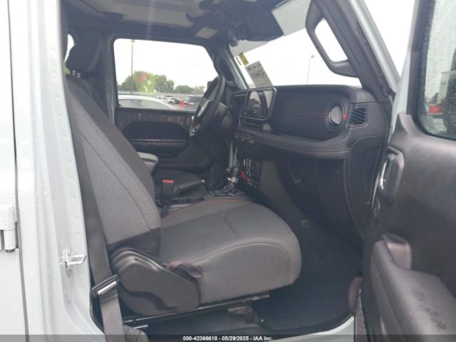 2024 JEEP WRANGLER 1C4PJXFG4RW160501 Photo 4