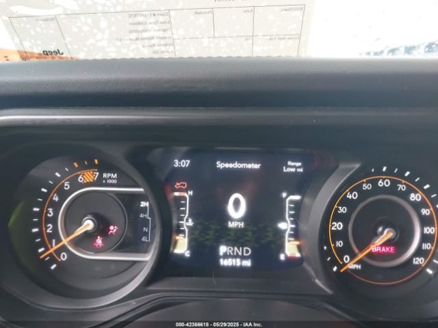 2024 JEEP WRANGLER 1C4PJXFG4RW160501 Photo 6
